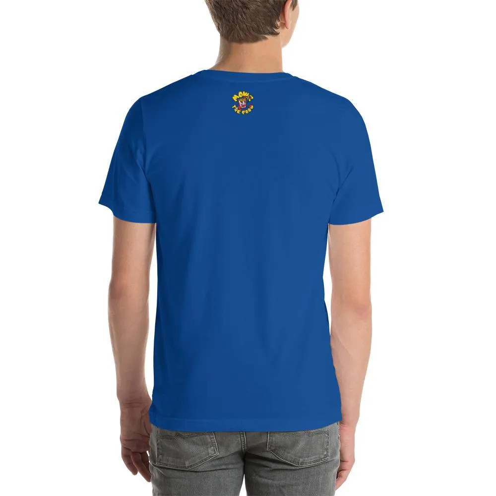 Movie The Food™ "Scone Alone 2" T-Shirt