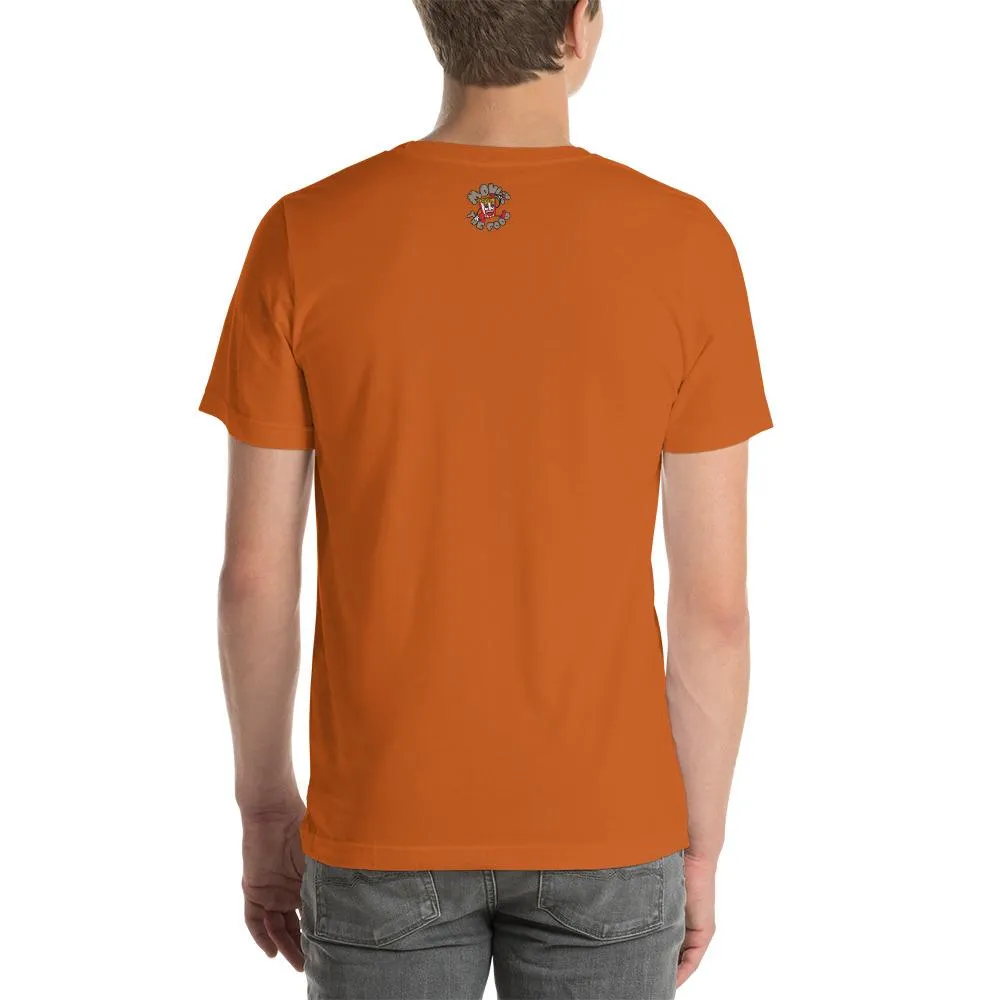 Movie The Food™ "Zero Dark Turkey" T-Shirt