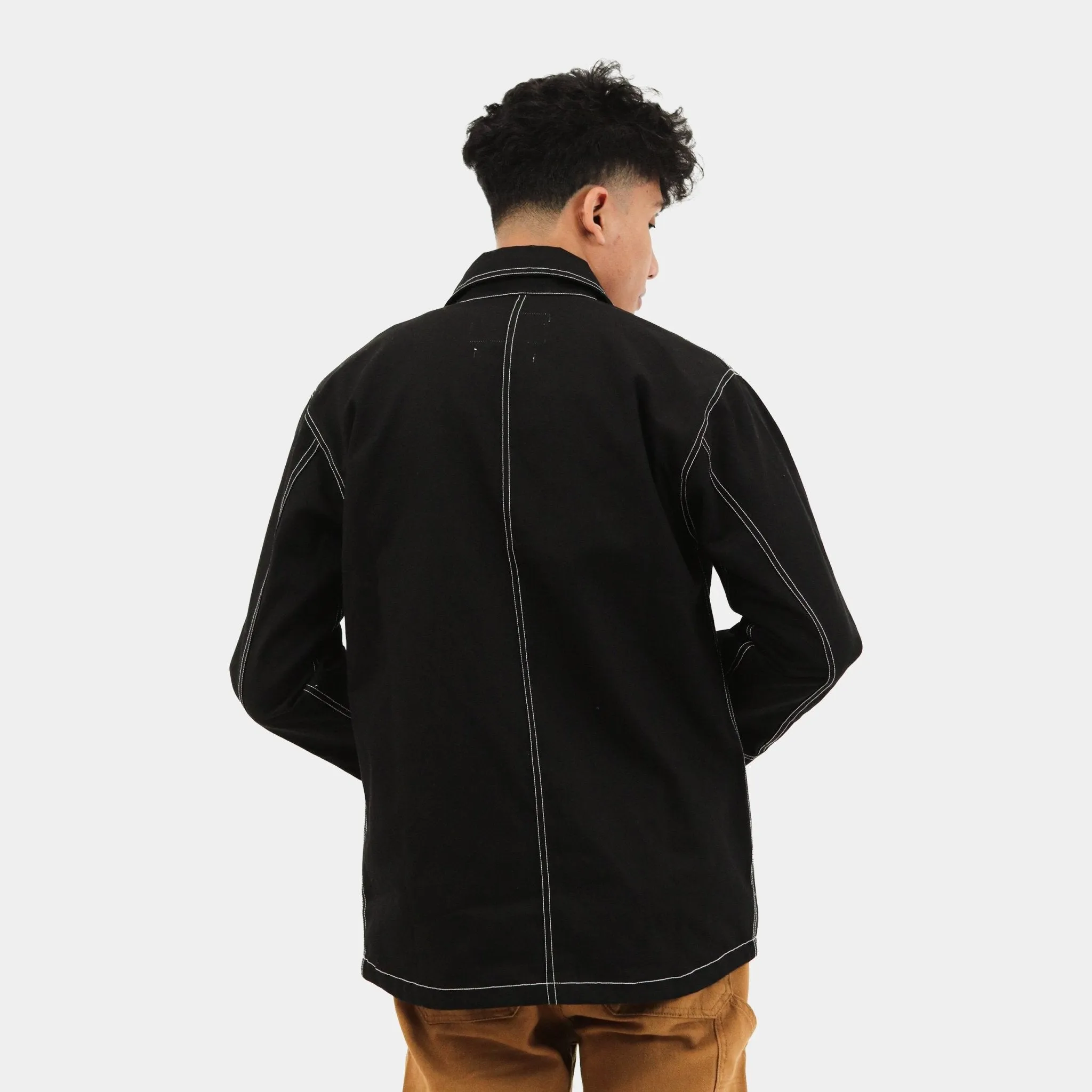 NAVIL BLACK