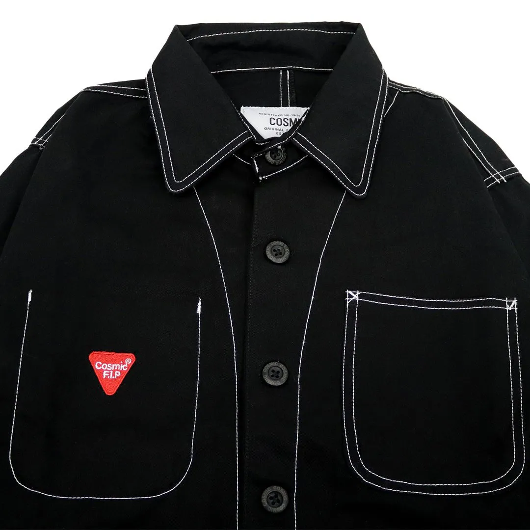 NAVIL BLACK