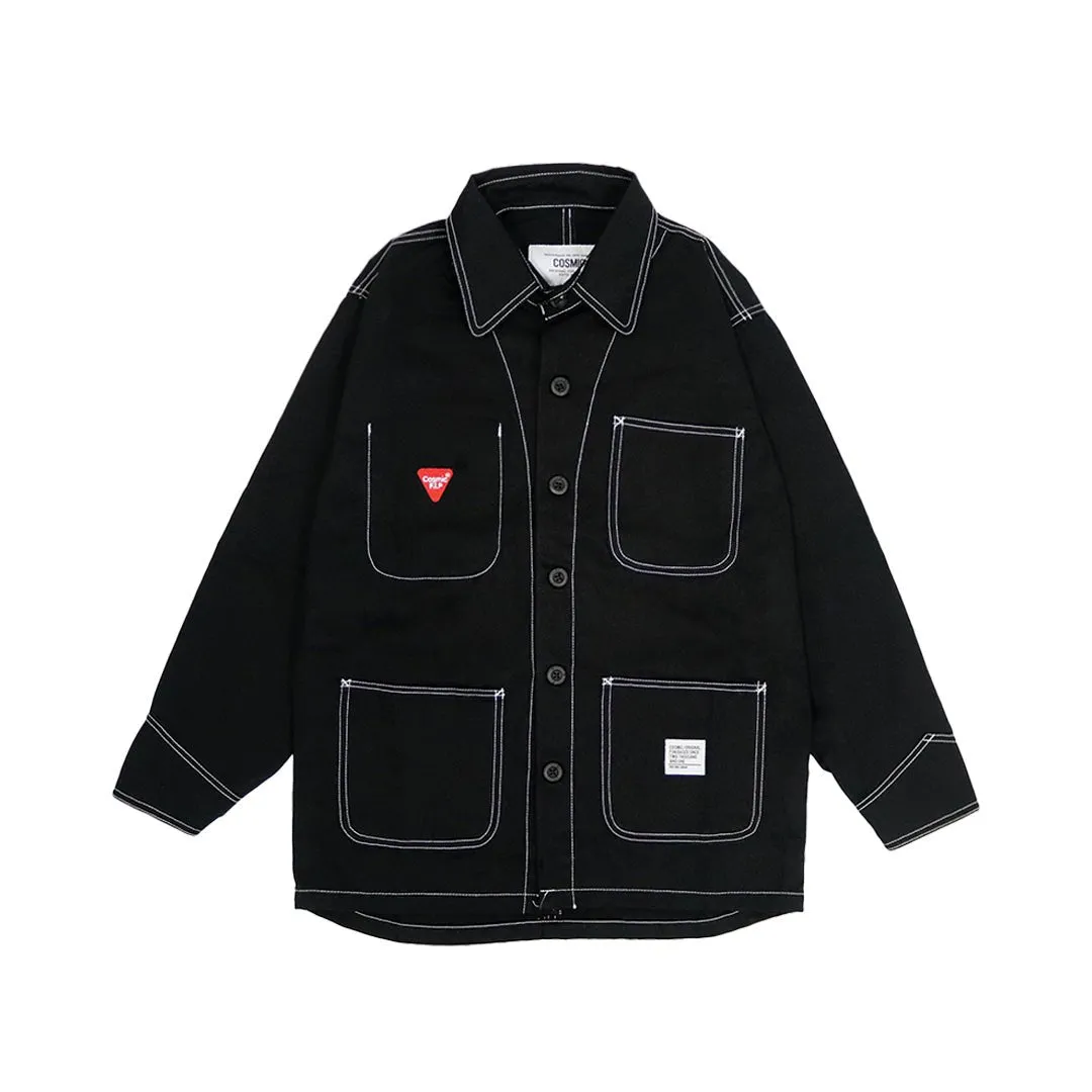 NAVIL BLACK