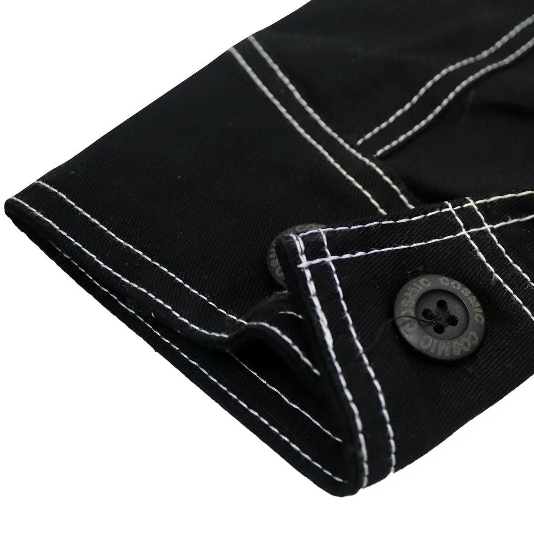 NAVIL BLACK