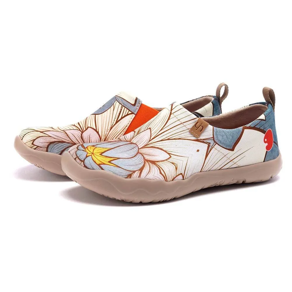 Nelumbo Toledo I Women
