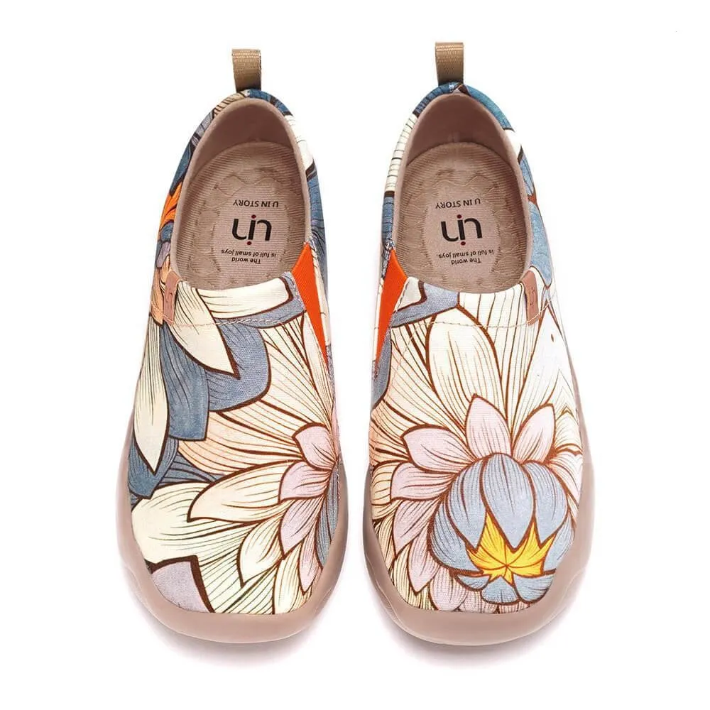 Nelumbo Toledo I Women
