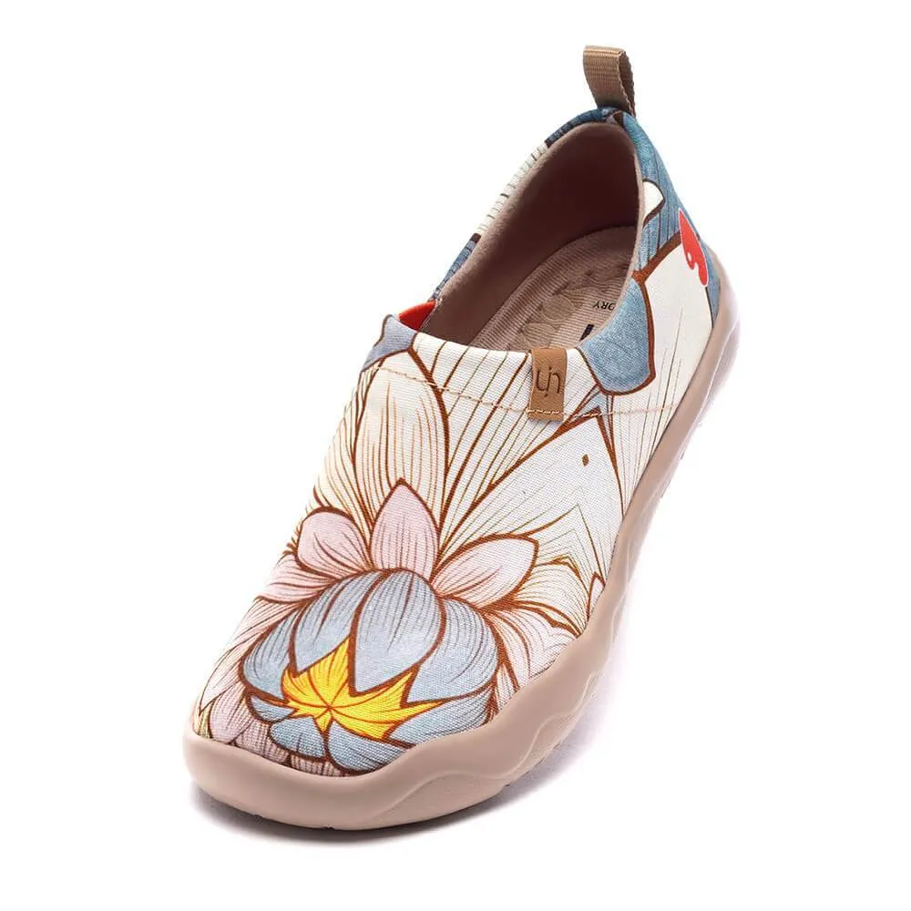 Nelumbo Toledo I Women