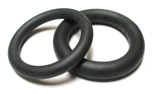 Neoprene  Rings Small Thin