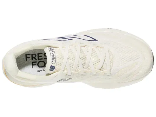 New Balance | Fresh Foam X Vongo v6 | Women's | Angora/Sea Salt