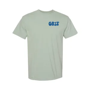 NICA Groovy GRiT Tee