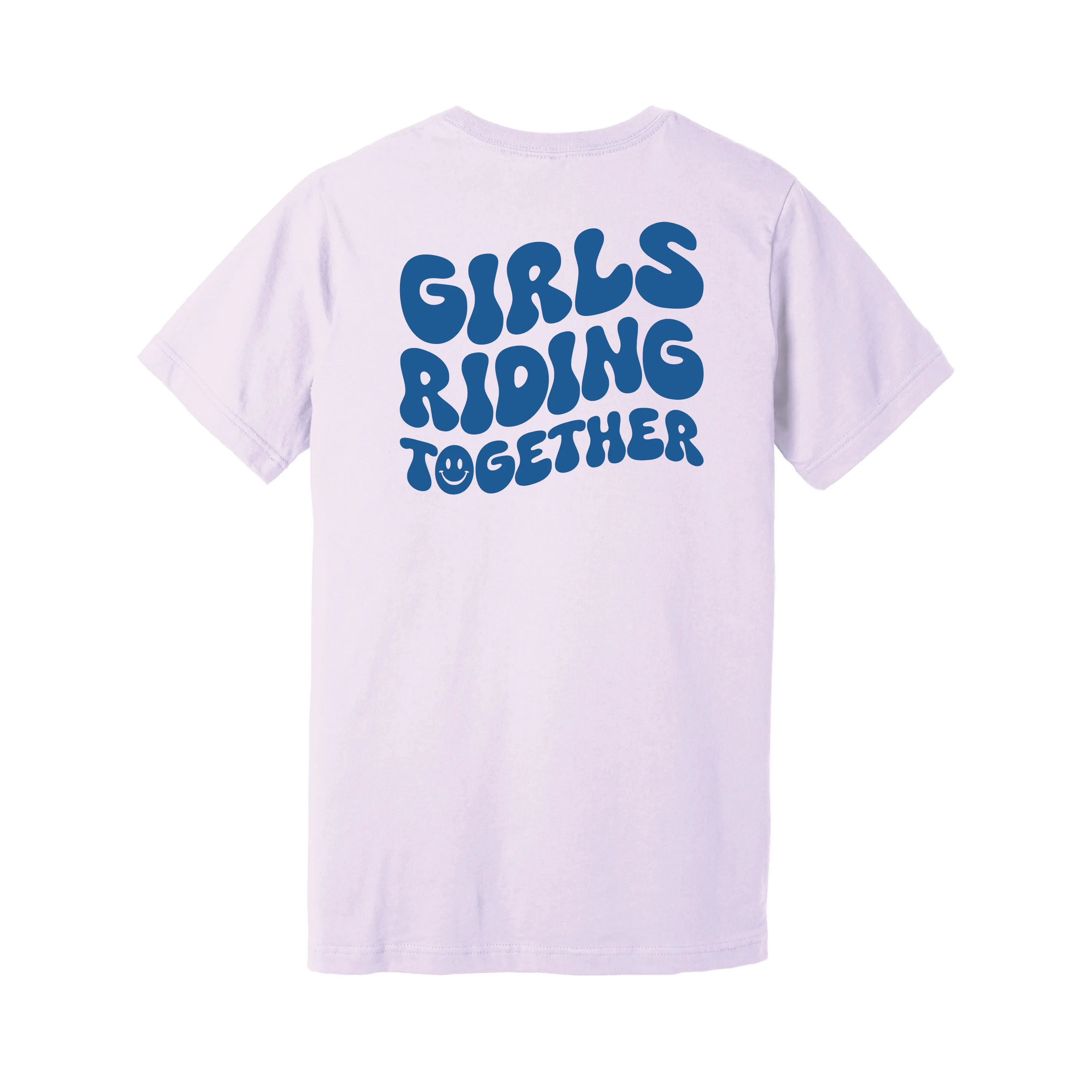 NICA Groovy GRiT Tee