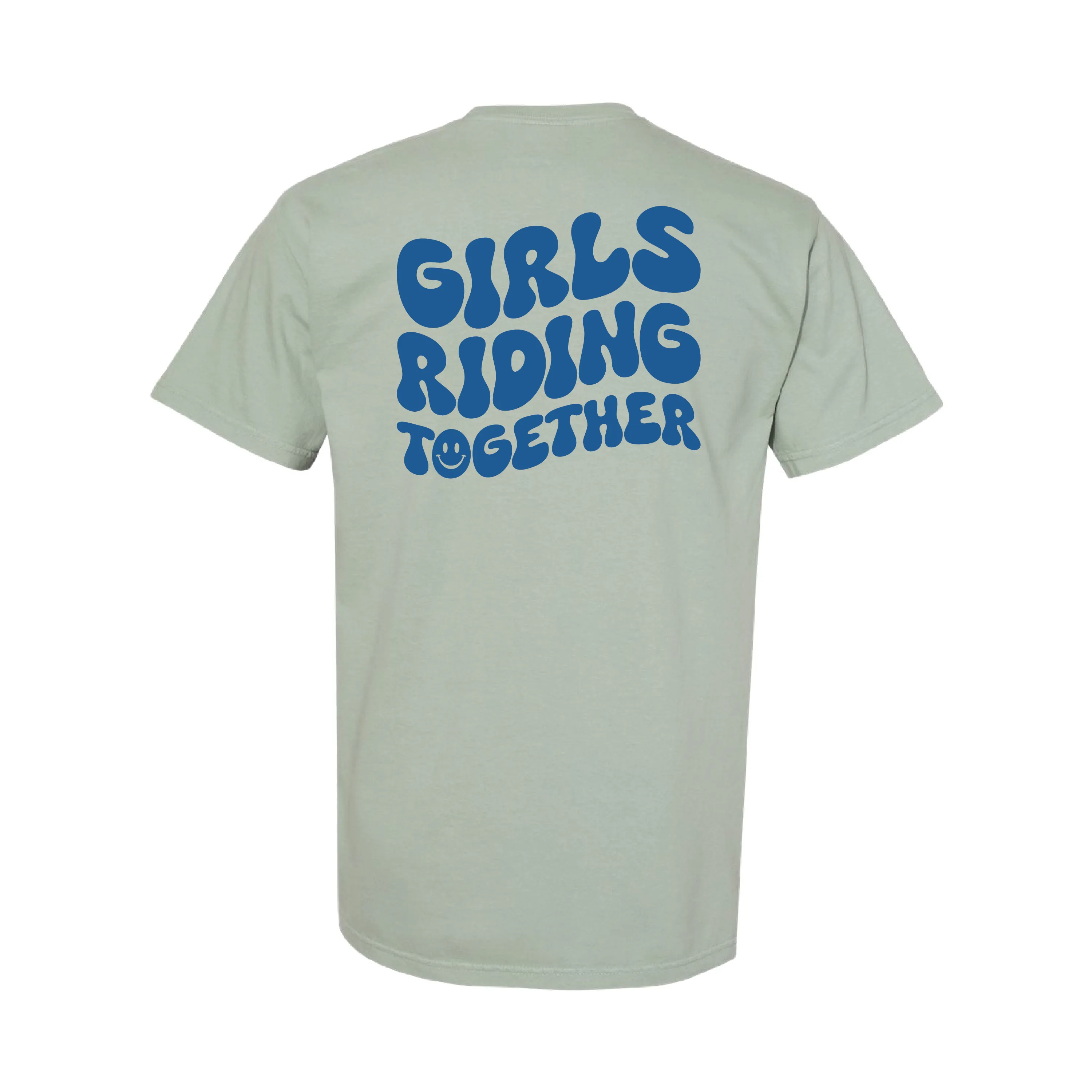 NICA Groovy GRiT Tee