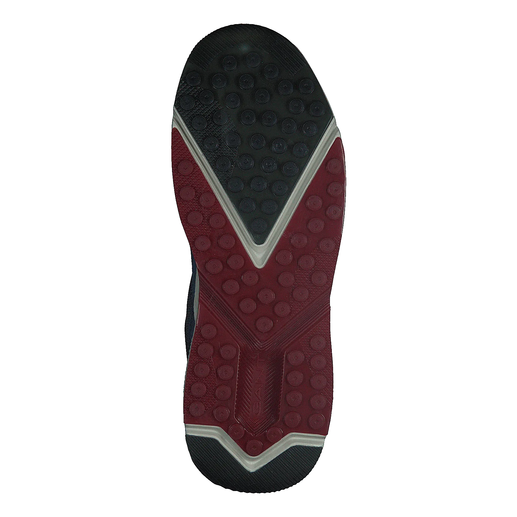 Nicewill Sneaker Marine