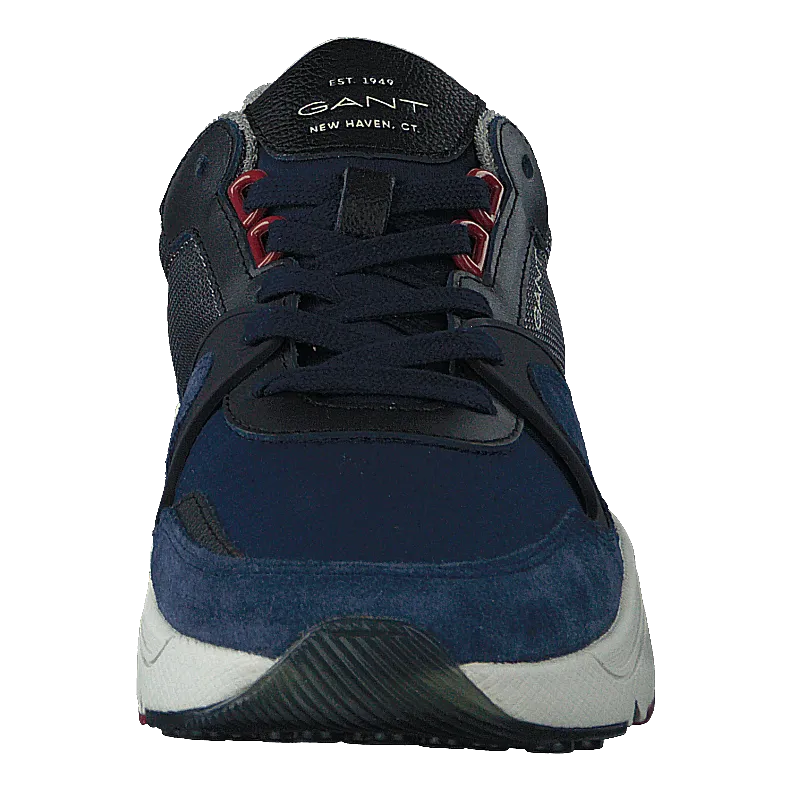 Nicewill Sneaker Marine