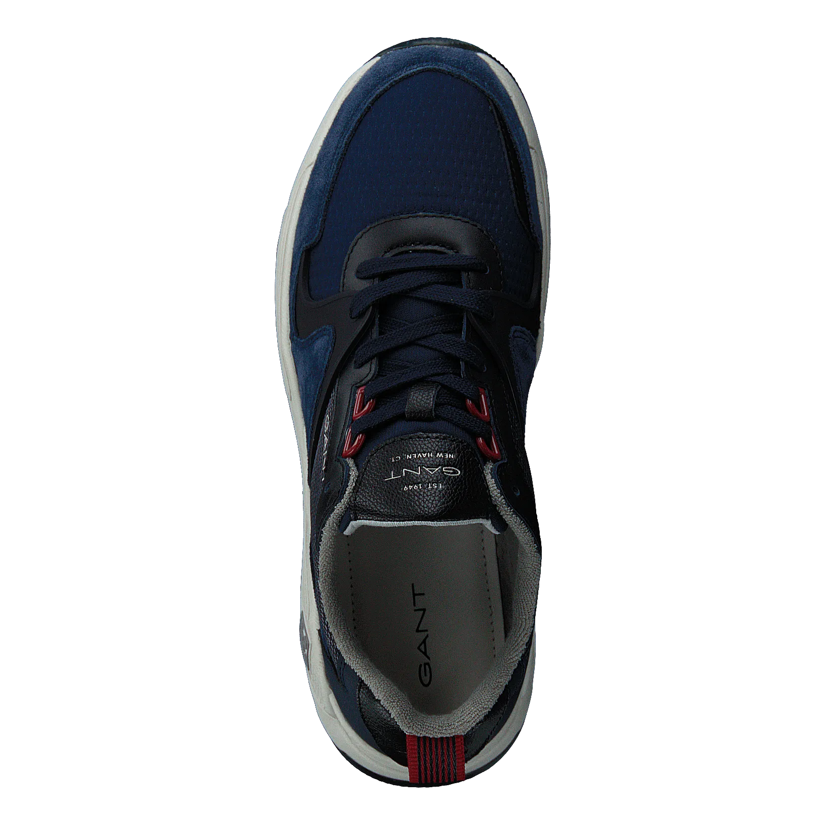 Nicewill Sneaker Marine