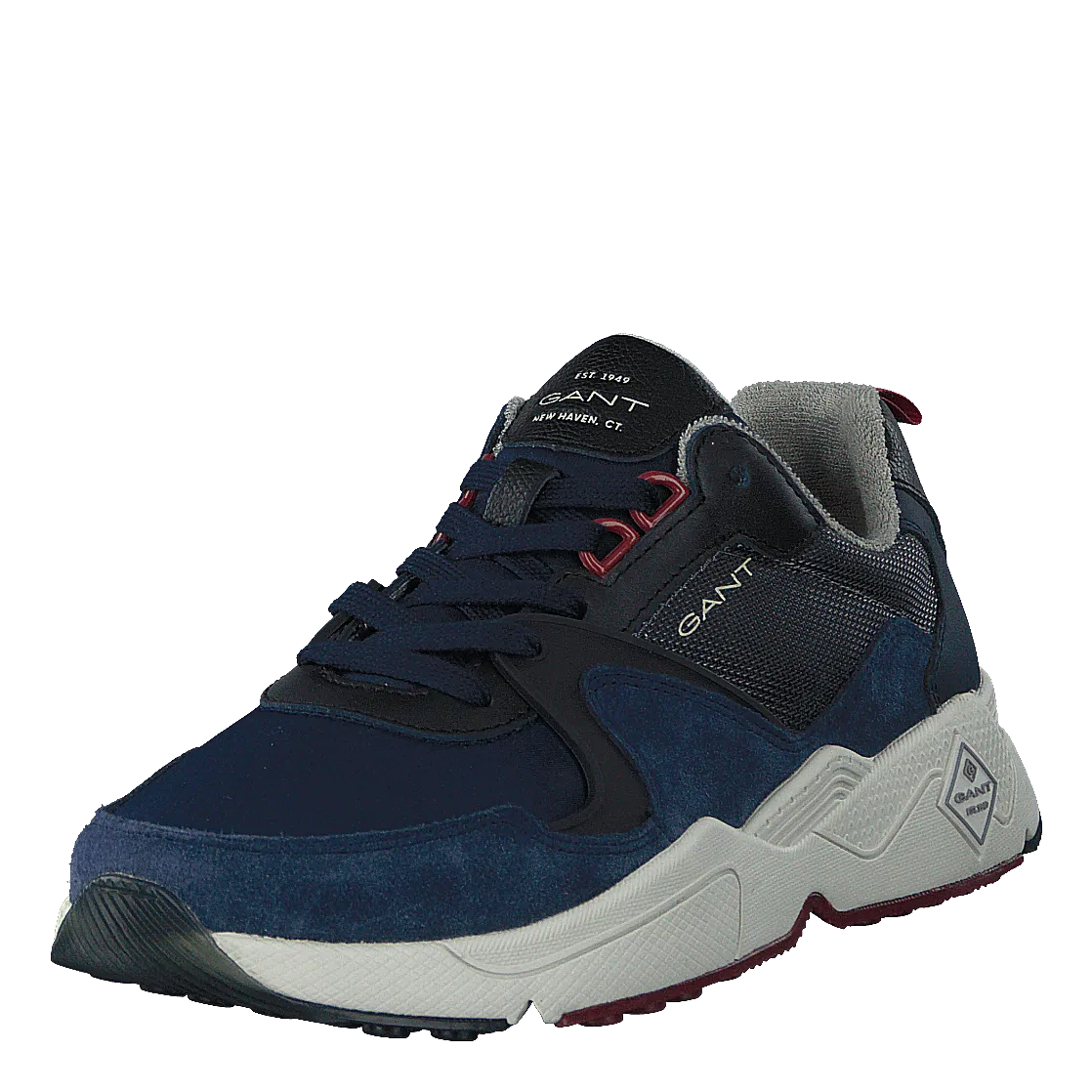 Nicewill Sneaker Marine