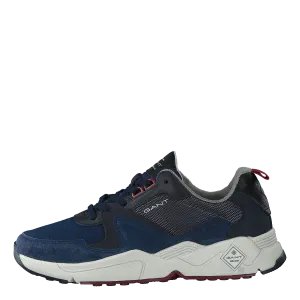Nicewill Sneaker Marine