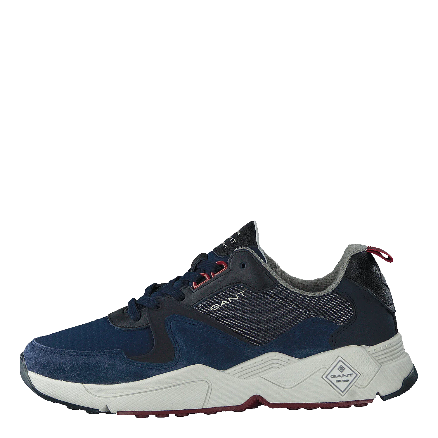Nicewill Sneaker Marine