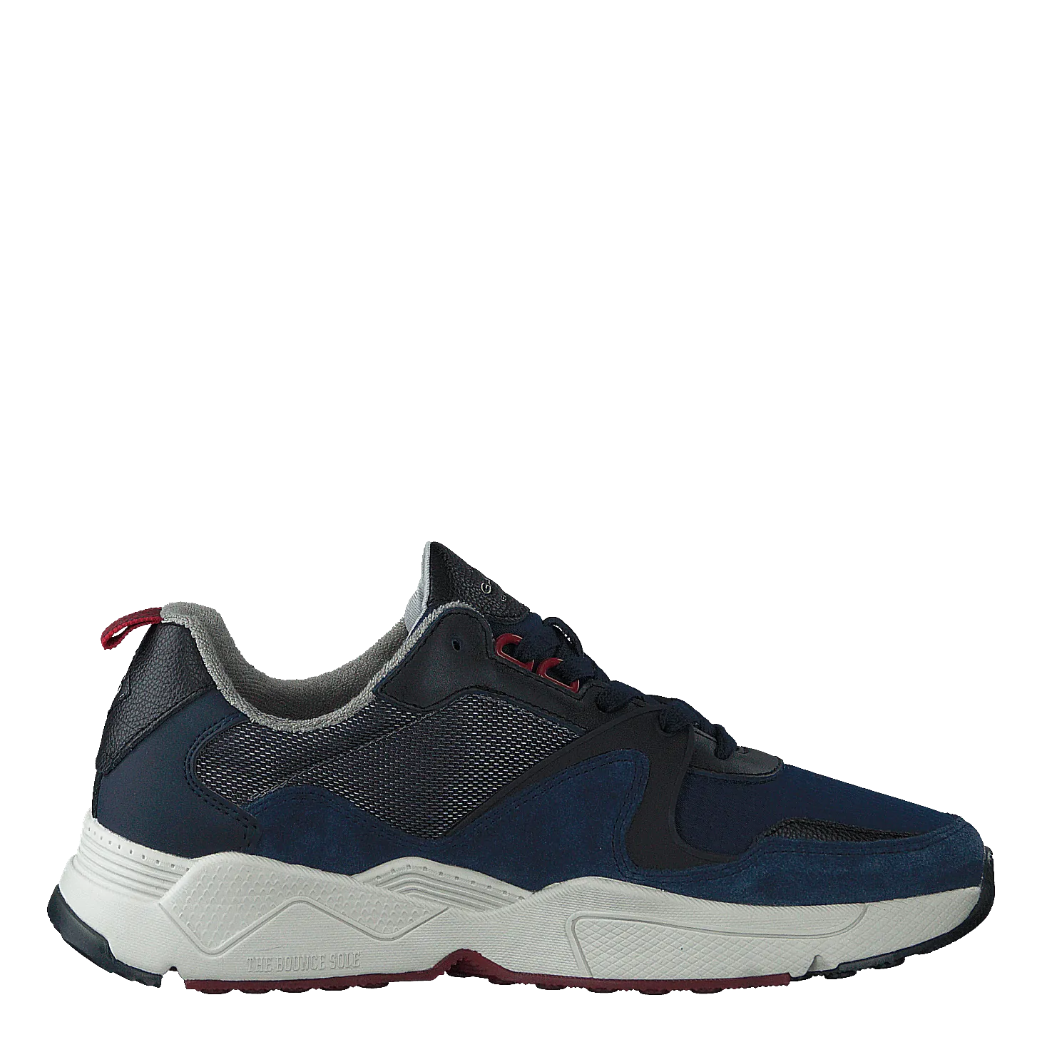 Nicewill Sneaker Marine