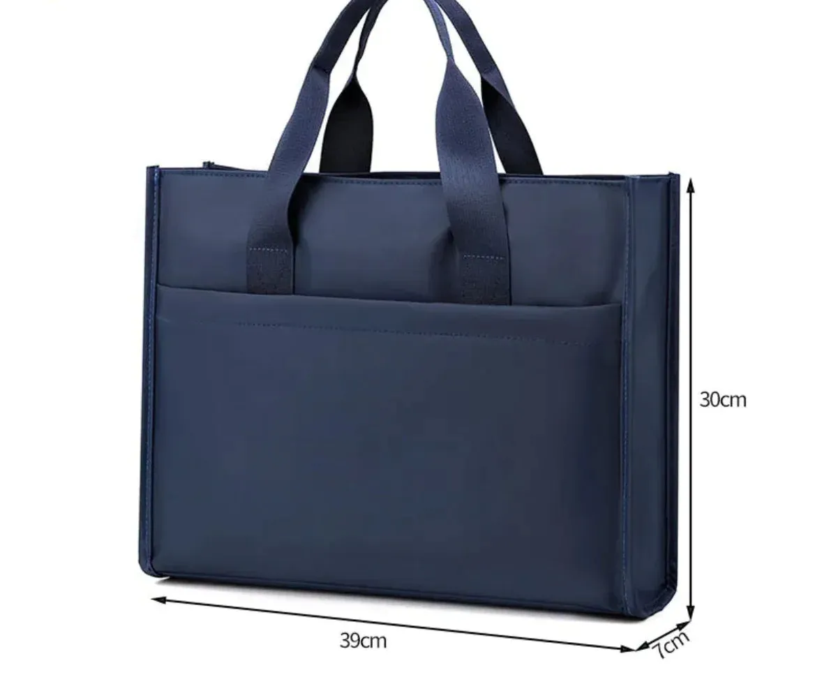 Niche Computer Shoulder Bag