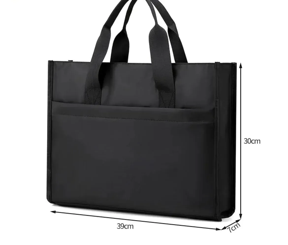 Niche Computer Shoulder Bag