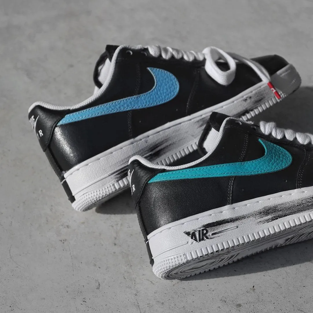 Nike Air Force 1 Low G-Dragon Peaceminusone Para-Noise 3.0