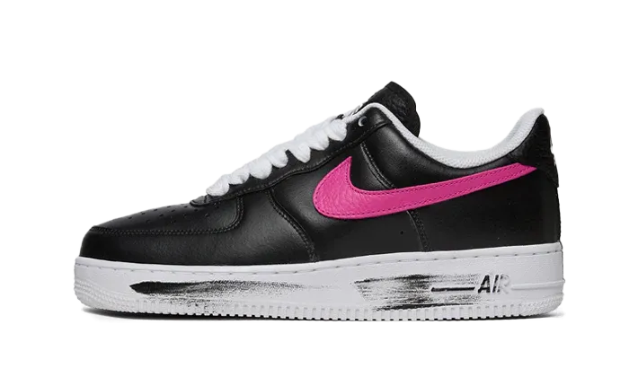 Nike Air Force 1 Low G-Dragon Peaceminusone Para-Noise 3.0