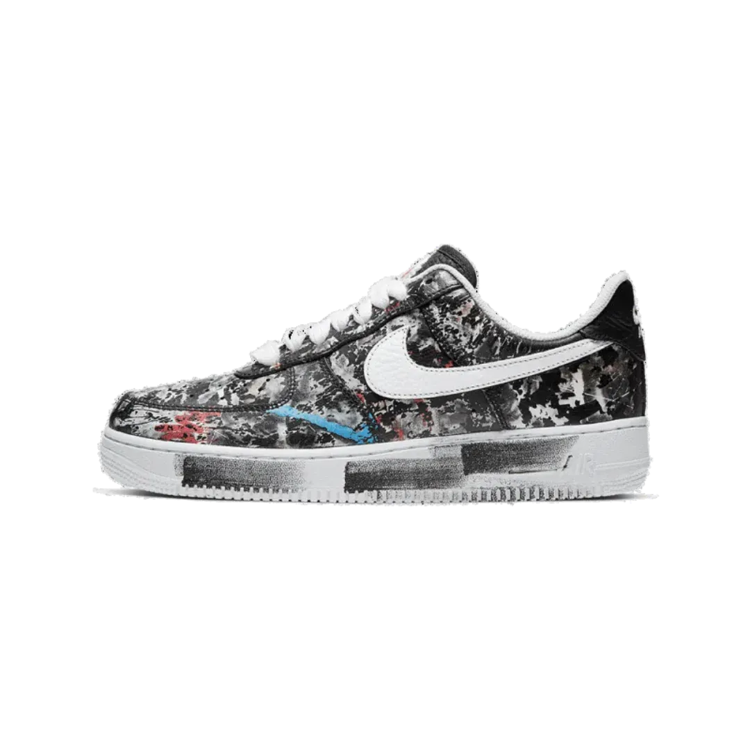Nike Air Force 1 Low G-Dragon Peaceminusone Para-Noise