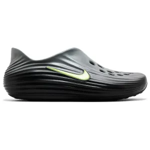 Nike ReactX Rejuven8 Black Cool Grey Volt (GS)