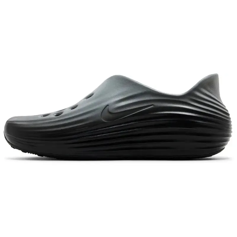 Nike ReactX Rejuven8 Black Cool Grey Volt (GS)