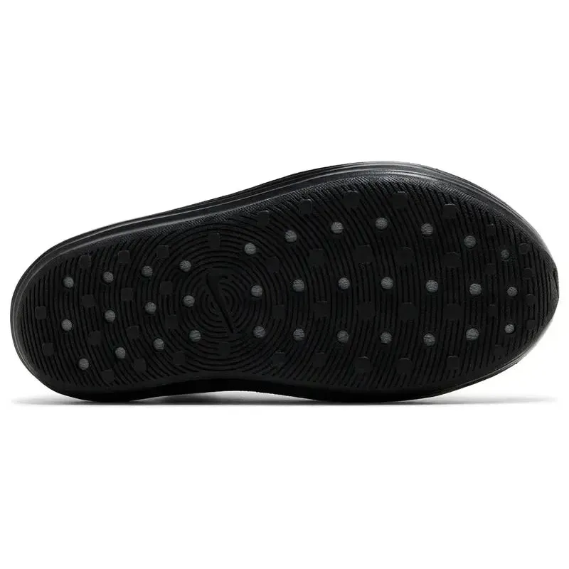Nike ReactX Rejuven8 Black Cool Grey Volt (GS)
