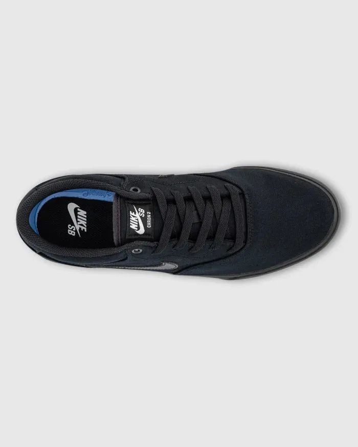 Nike SB Chron 2 Canvas