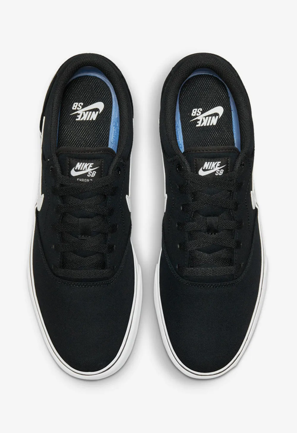 NIKE SB Chron 2 canvas