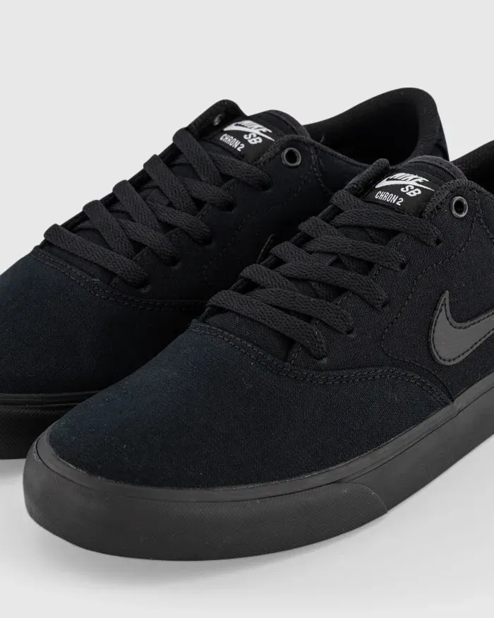 Nike SB Chron 2 Canvas