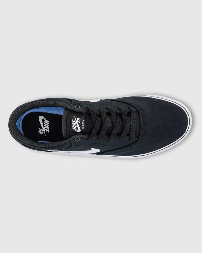 Nike SB Chron 2 Canvas