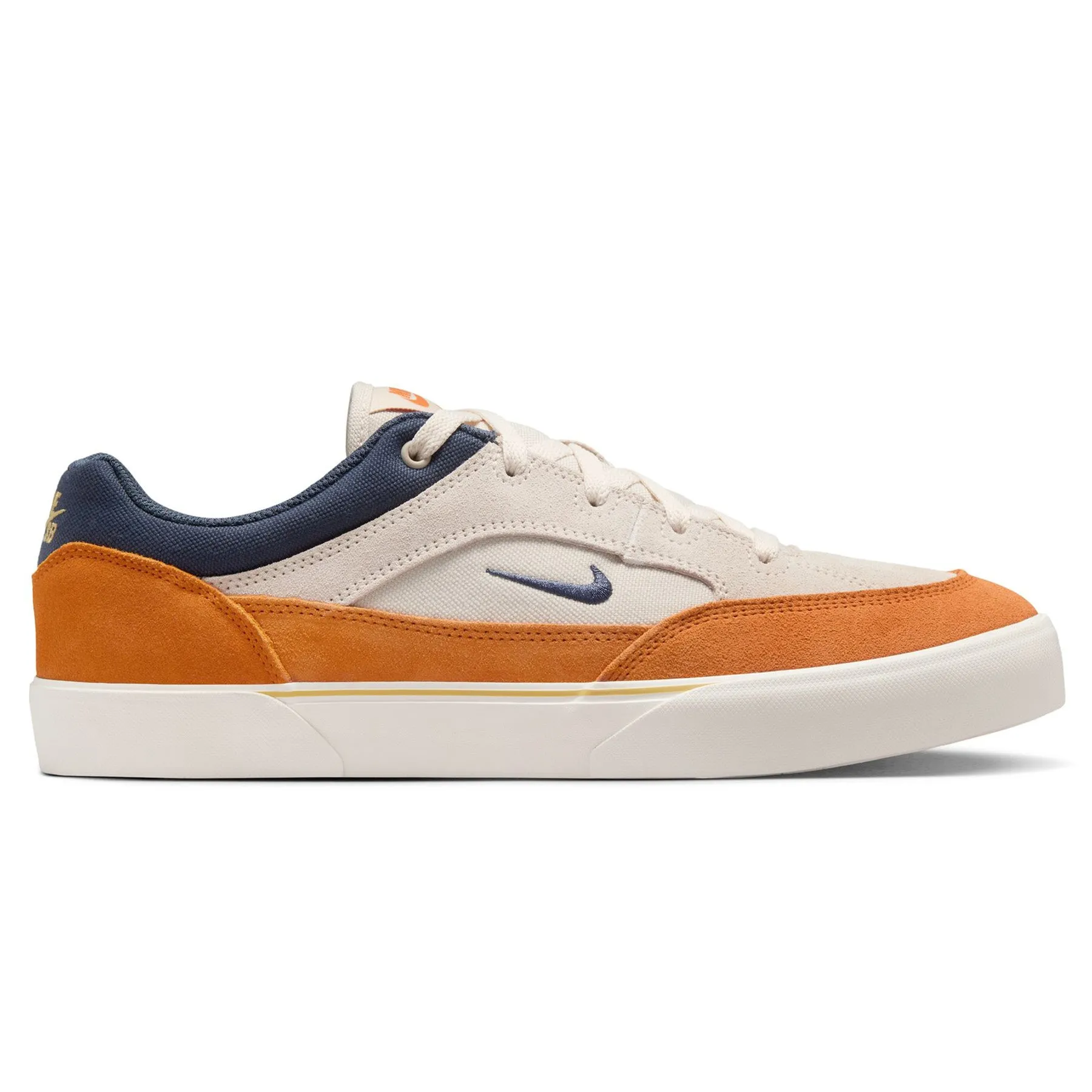 Nike SB Malor Light Orewood Brown/Monarch/Sail/Thunder Blue