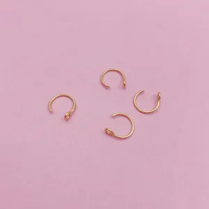 No-Pierce Thin Hugger