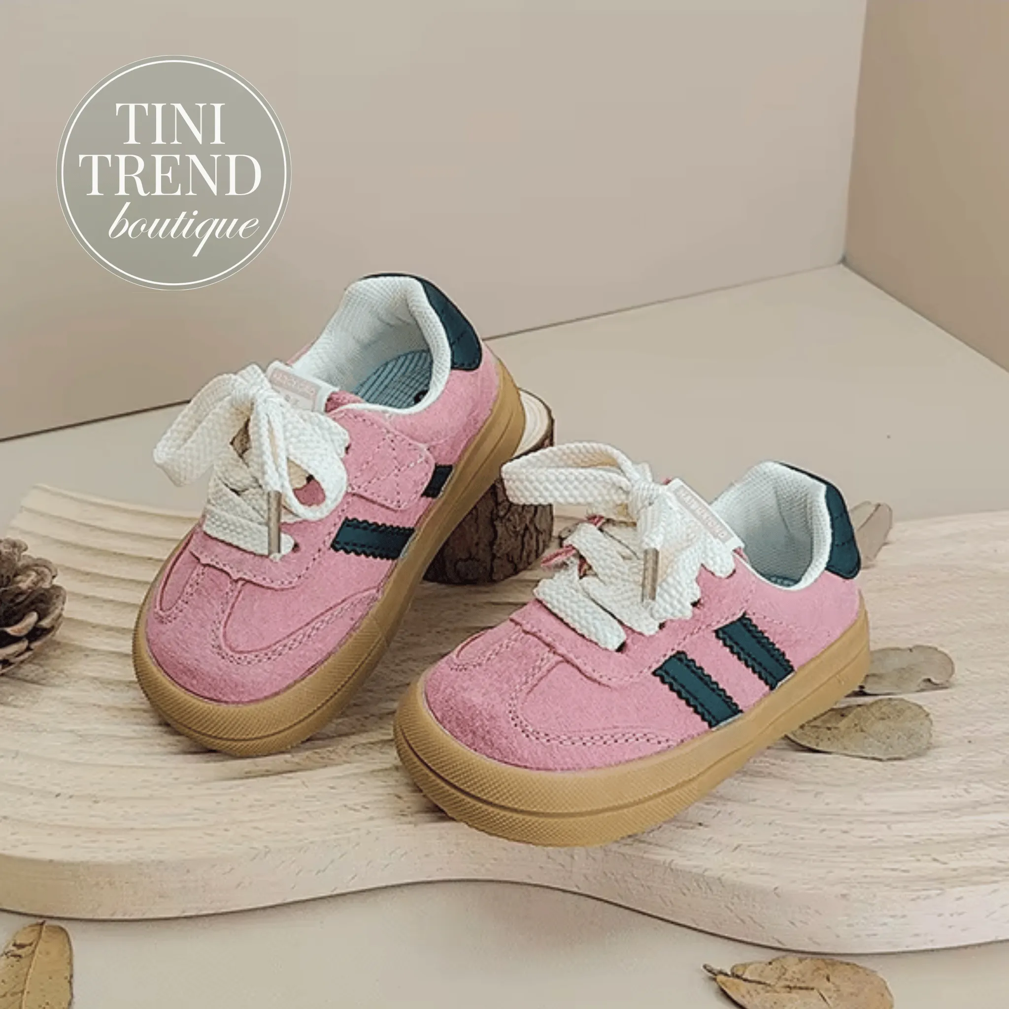 NOAH | Retro Sneaker