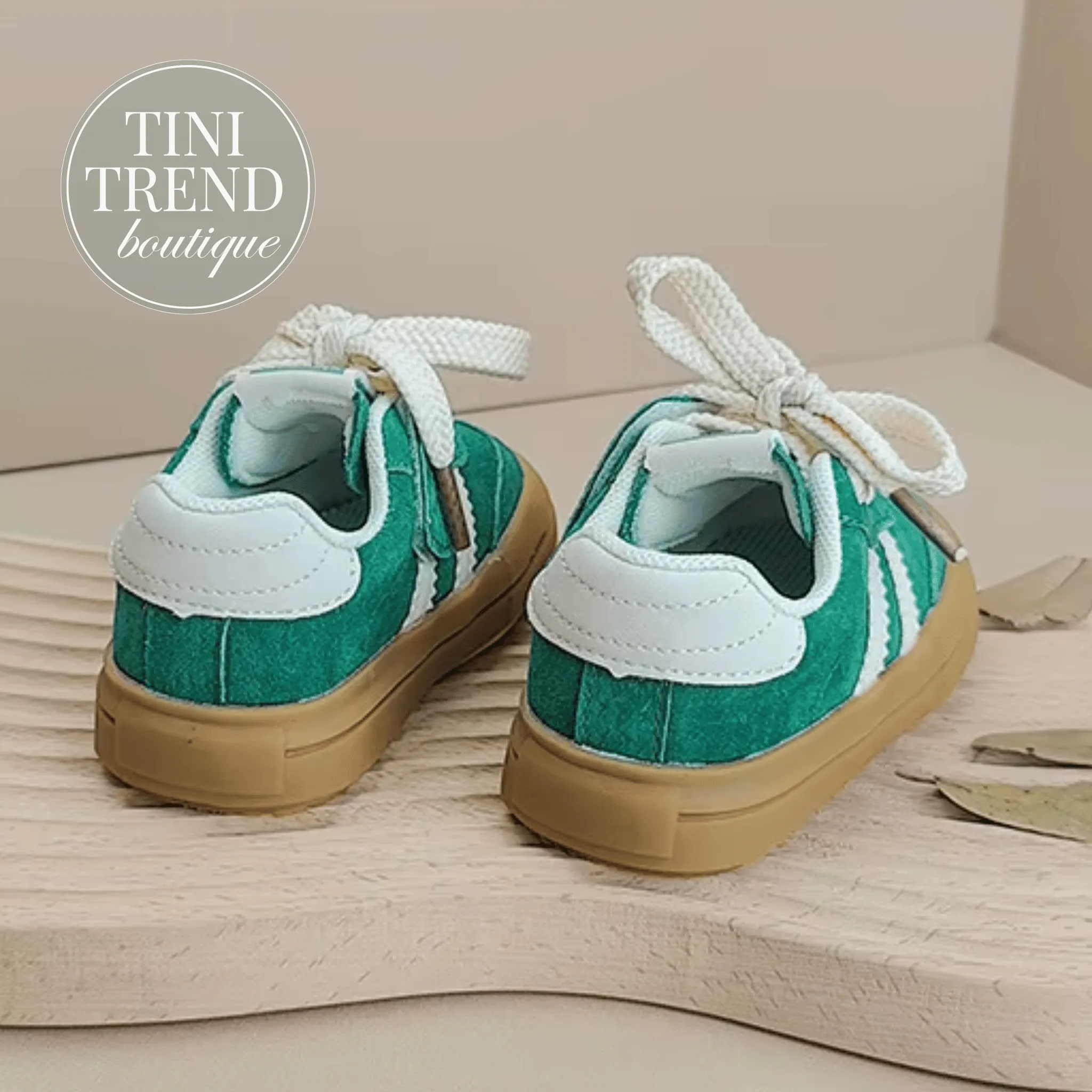NOAH | Retro Sneaker