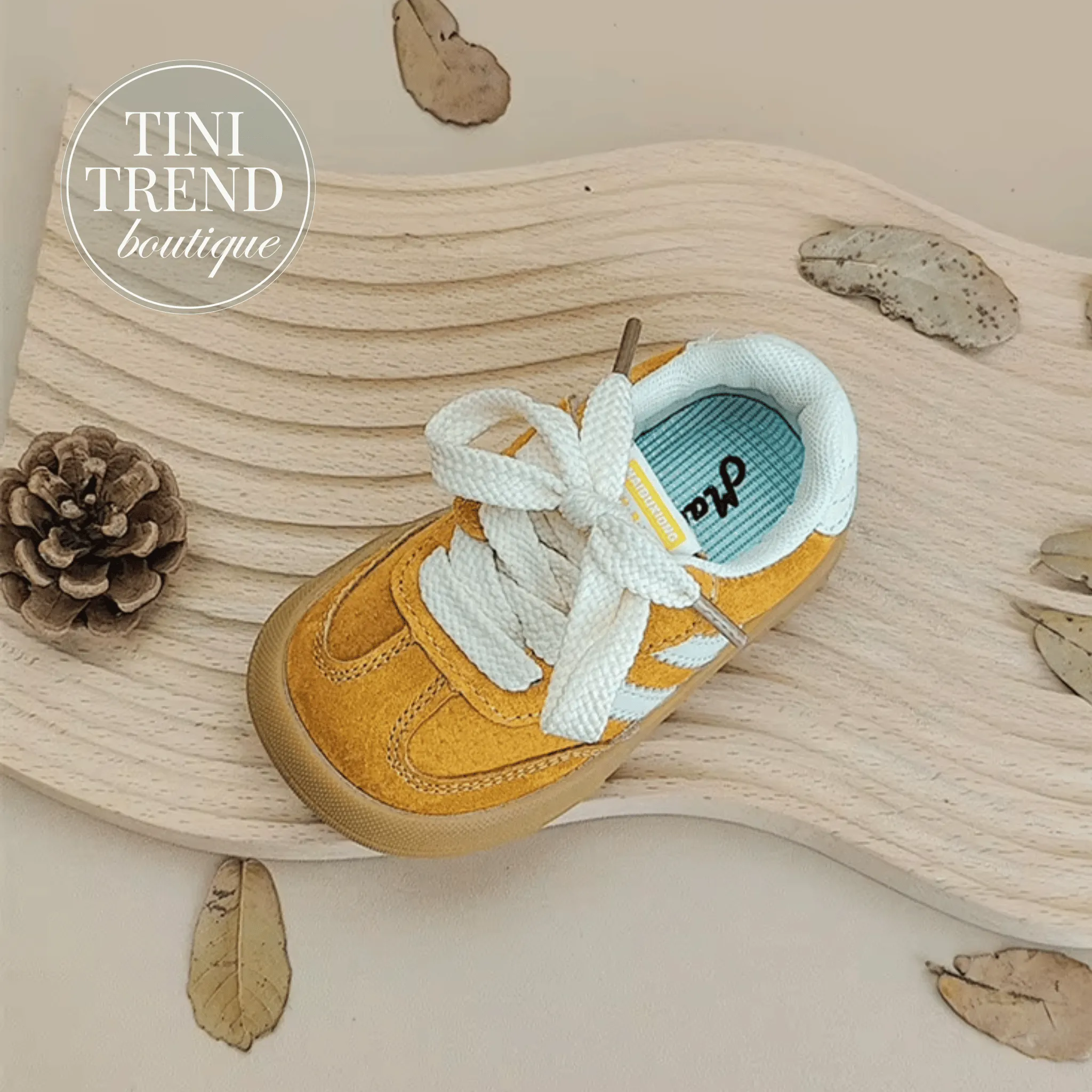 NOAH | Retro Sneaker
