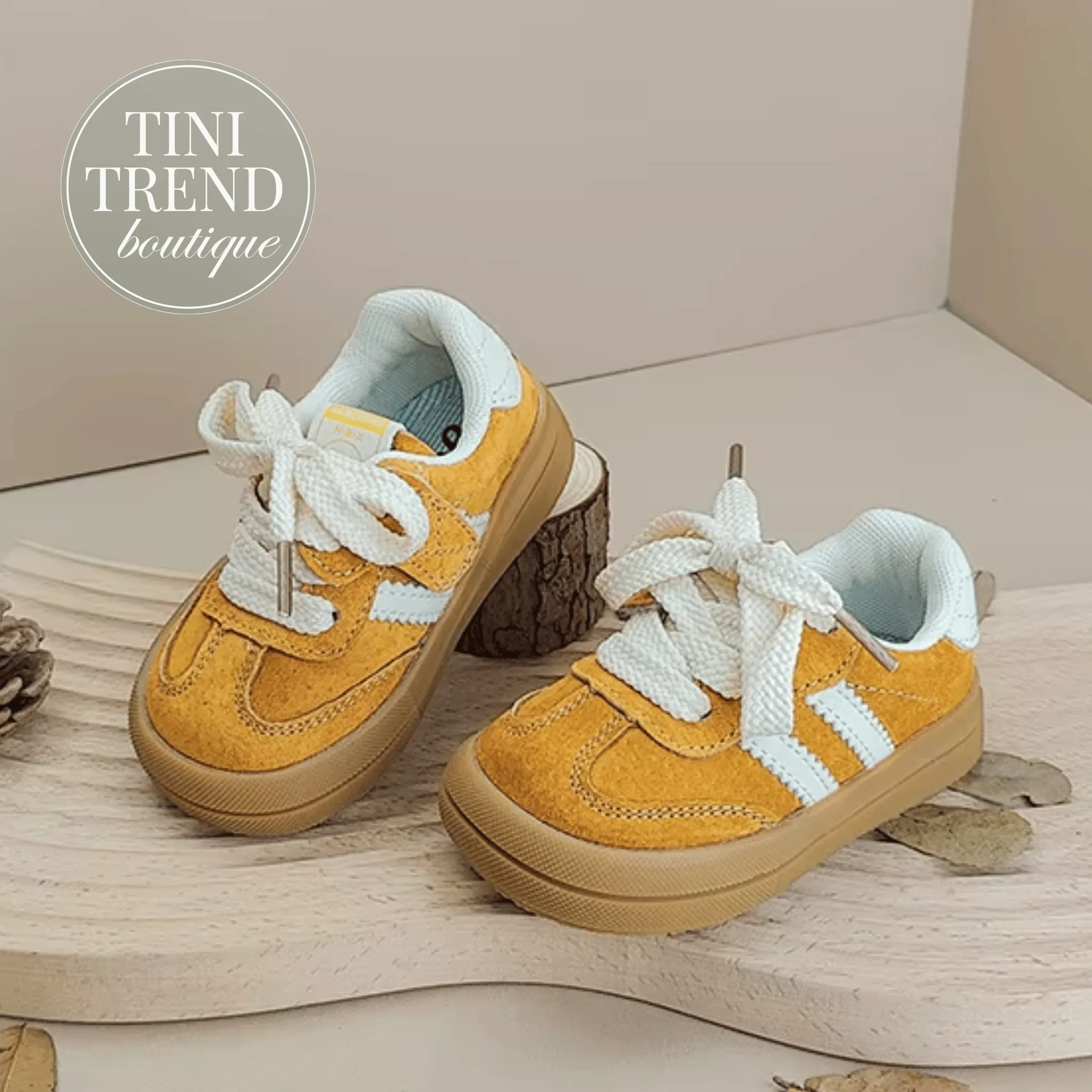 NOAH | Retro Sneaker