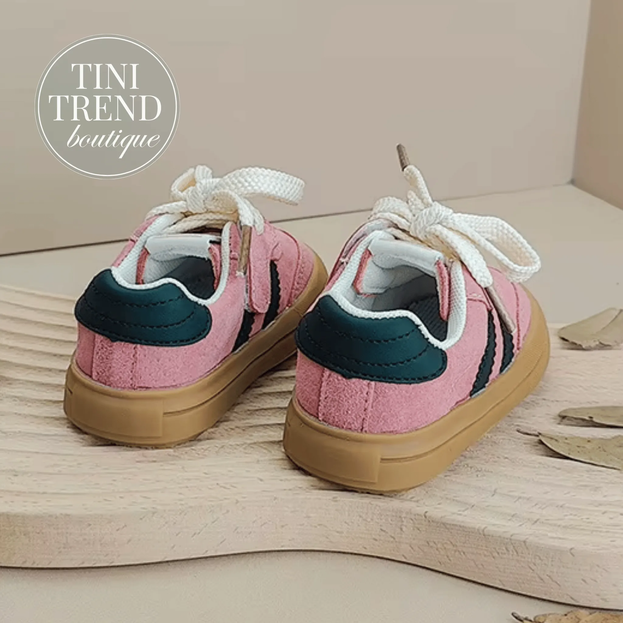 NOAH | Retro Sneaker
