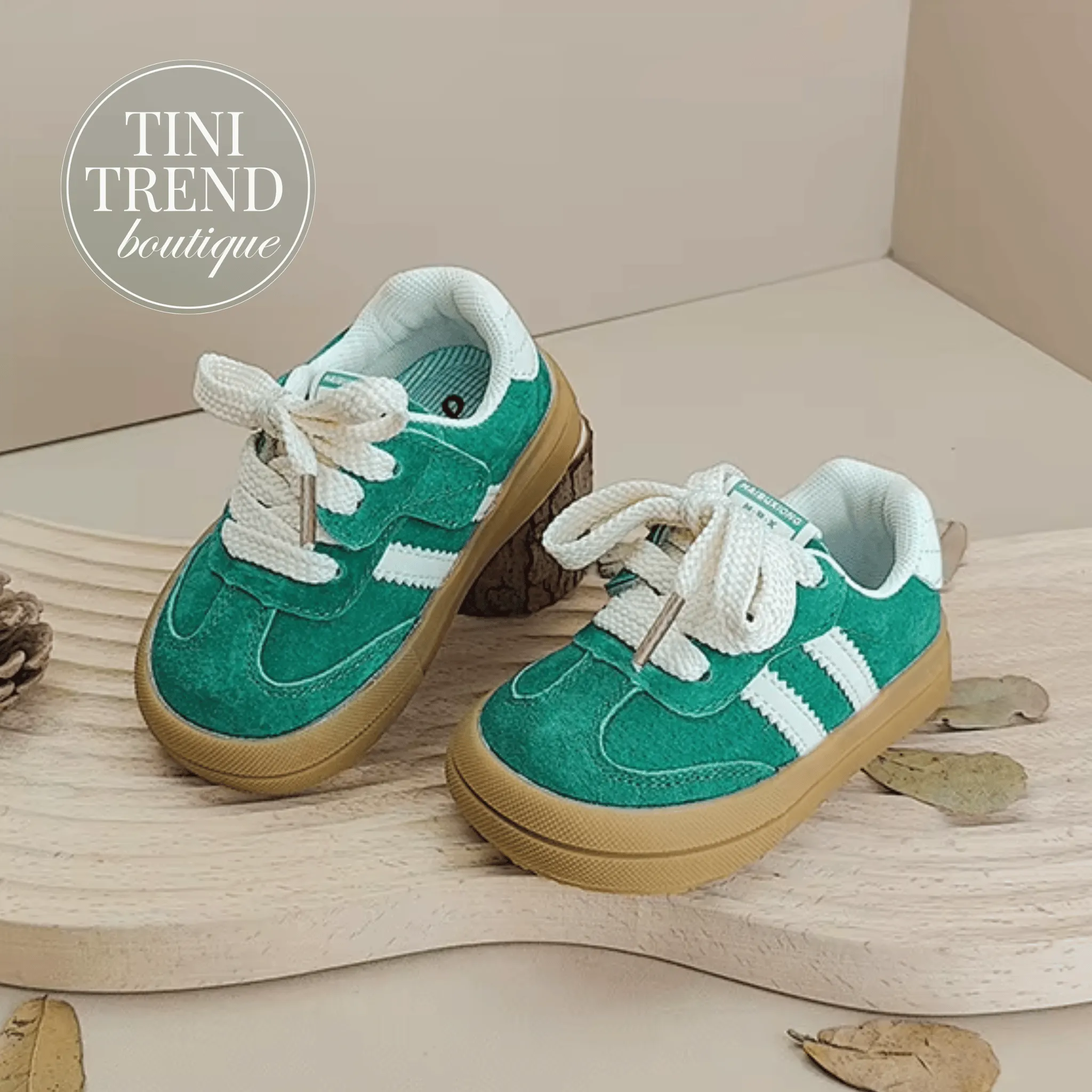 NOAH | Retro Sneaker
