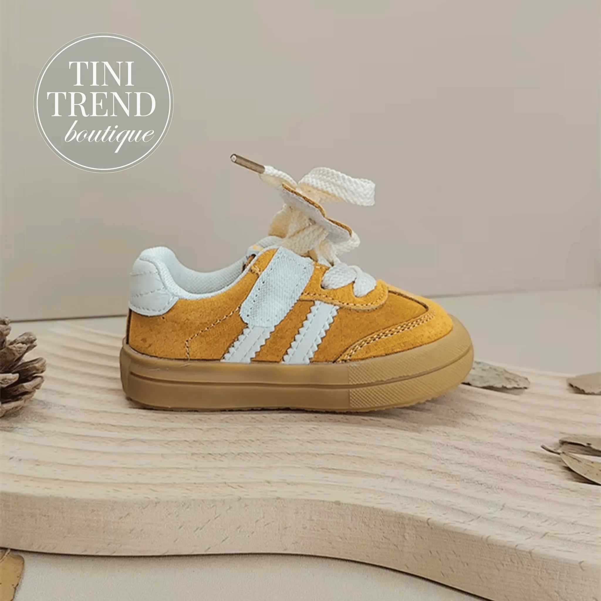 NOAH | Retro Sneaker