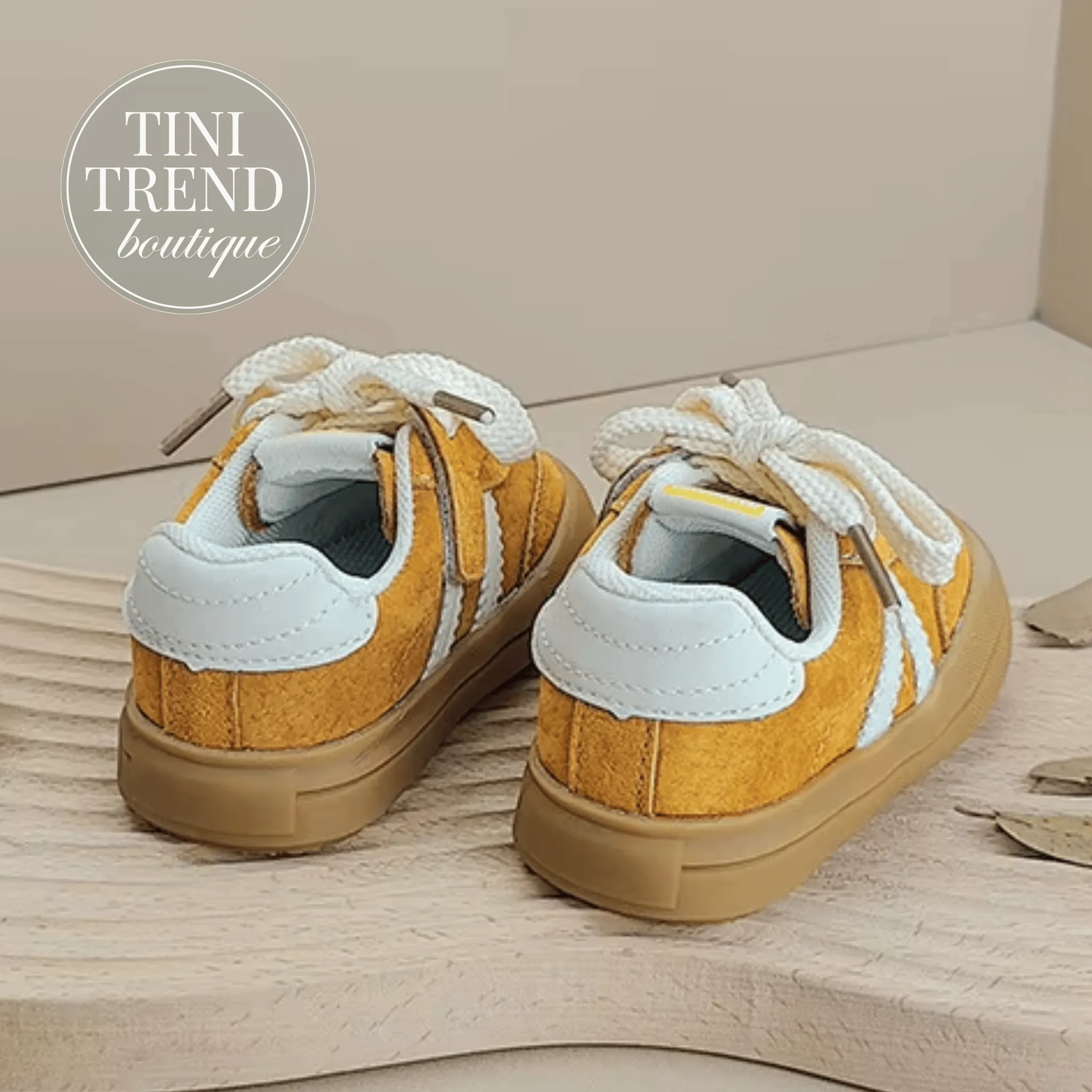 NOAH | Retro Sneaker