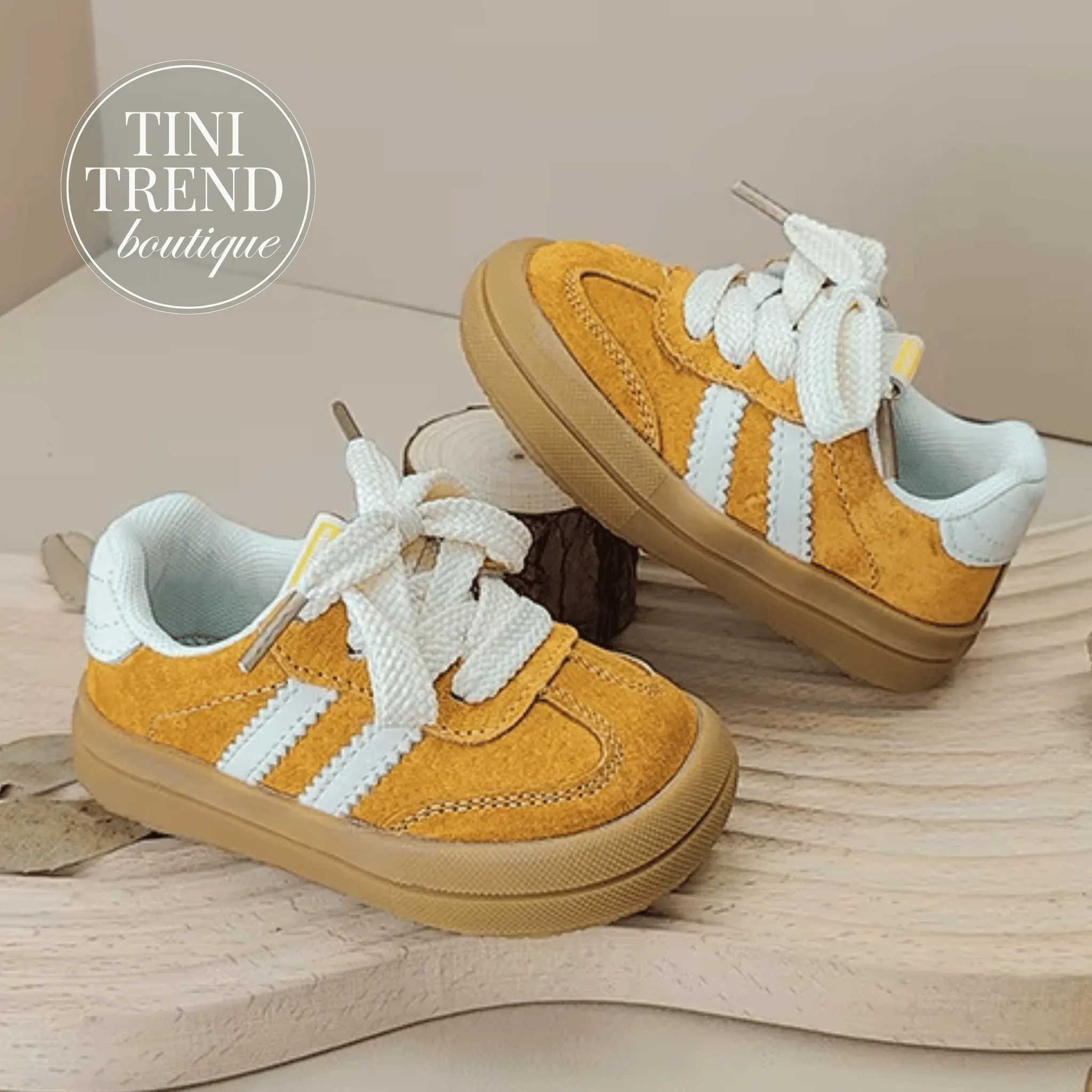 NOAH | Retro Sneaker