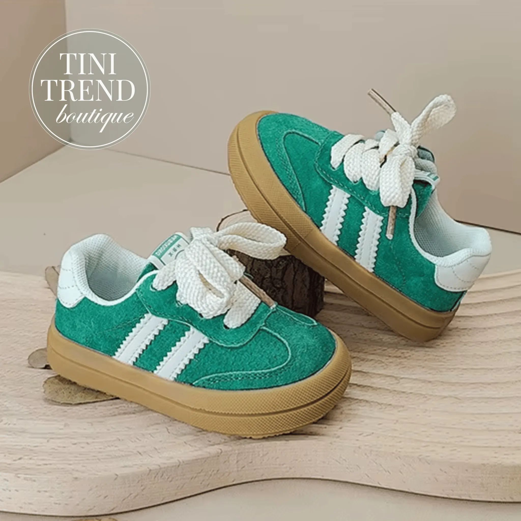 NOAH | Retro Sneaker