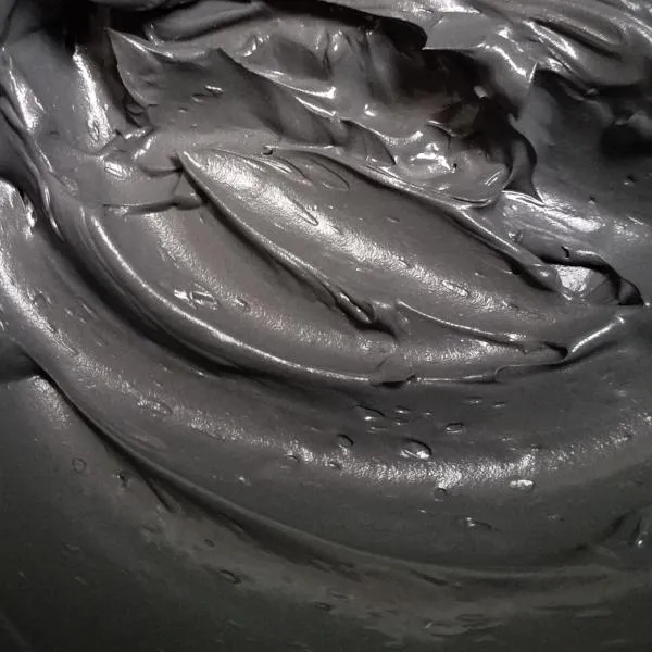 Noir Mask | Hydrating Clay Mask | Bentonite Clay