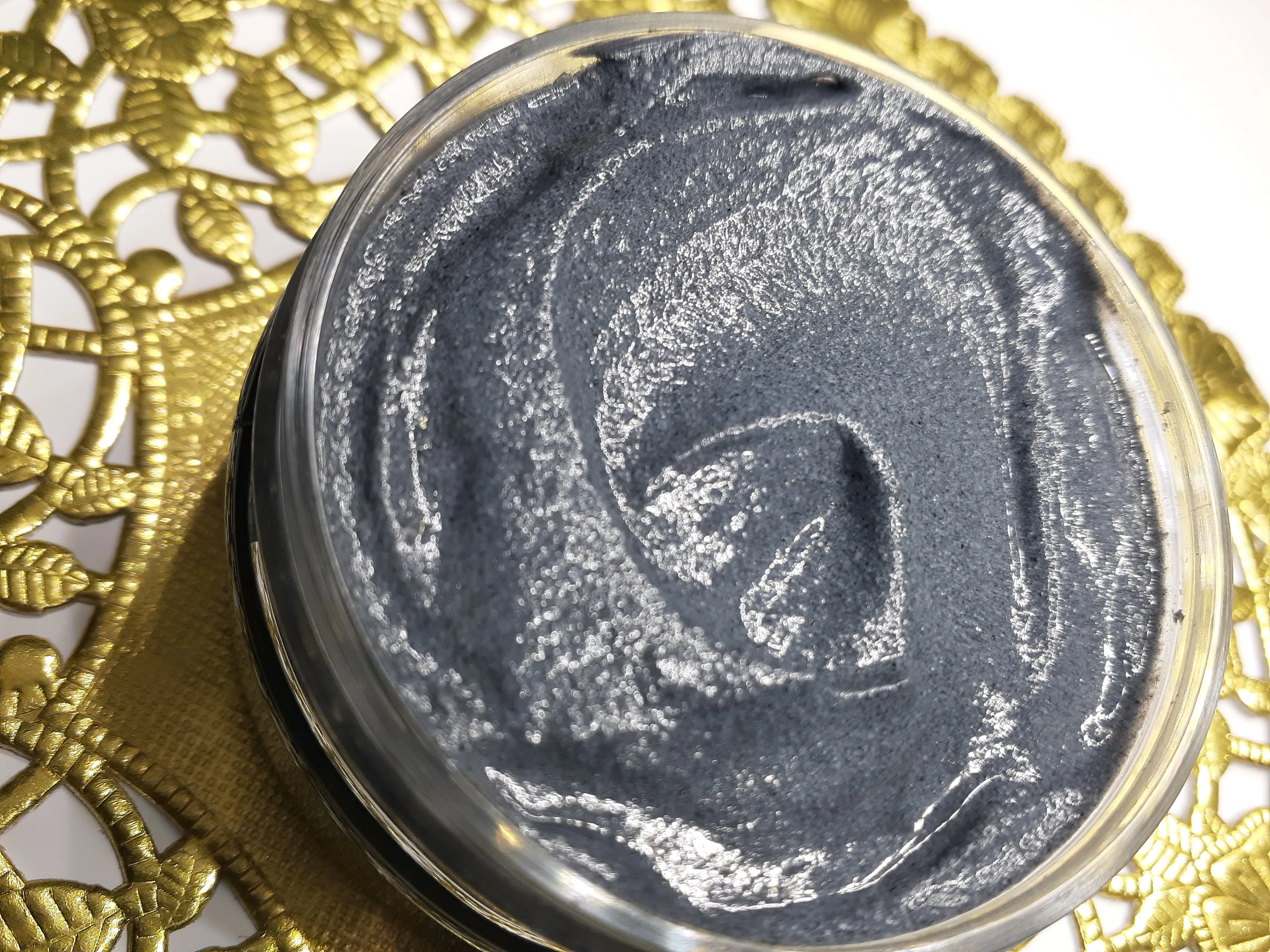 Noir Mask | Hydrating Clay Mask | Bentonite Clay