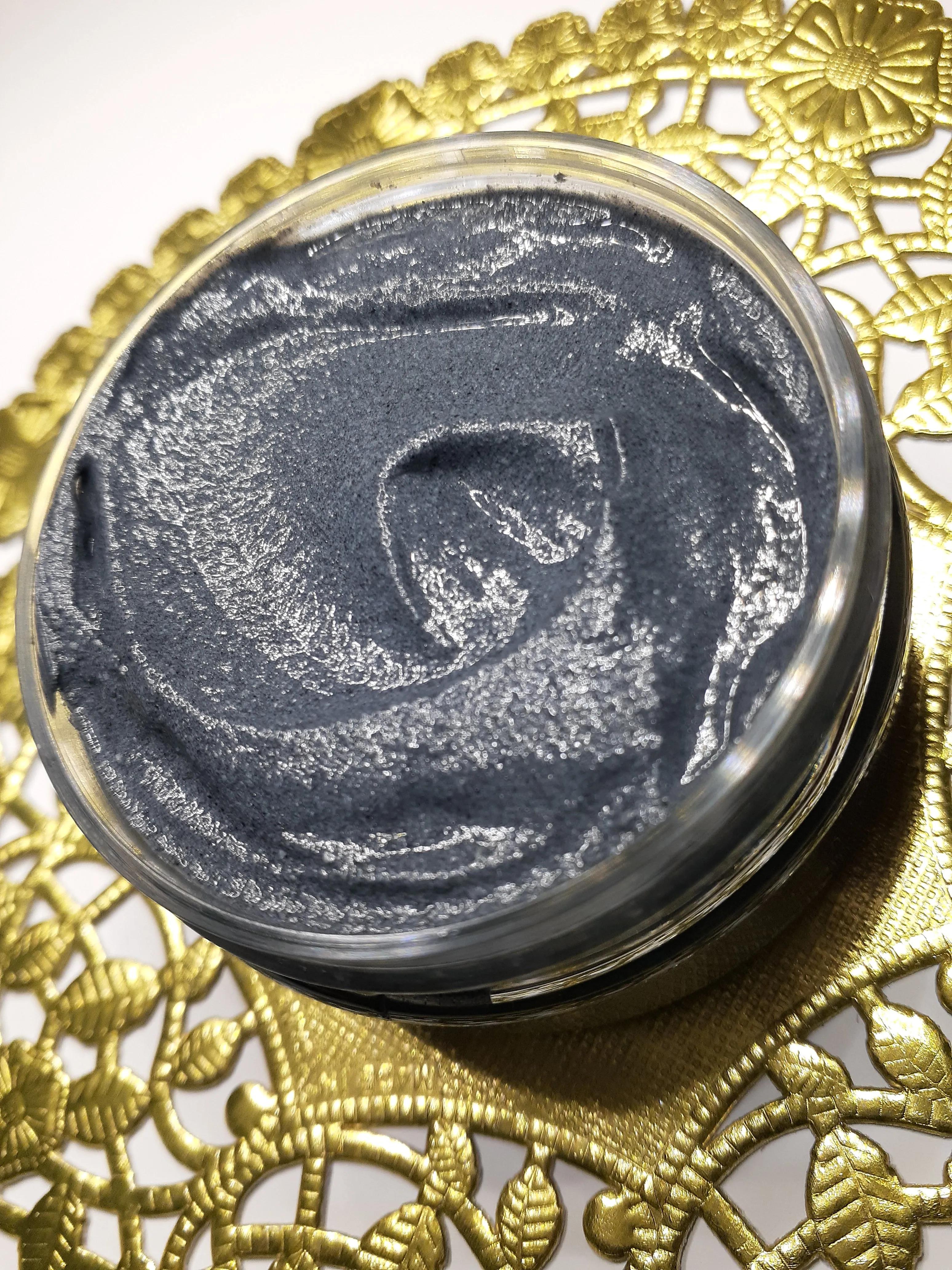 Noir Mask | Hydrating Clay Mask | Bentonite Clay