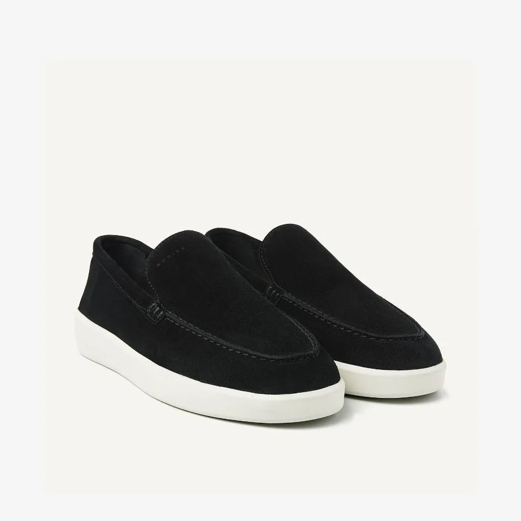 Nubikk Joro Mio -  Black Suede