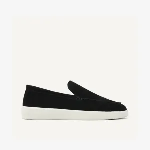 Nubikk Joro Mio -  Black Suede